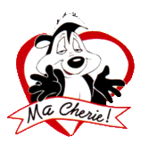 Peppe Le Pew