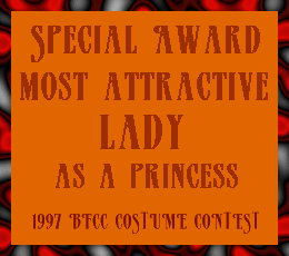 ladyaward