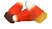 candy corn