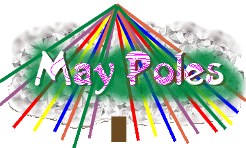 May Poles