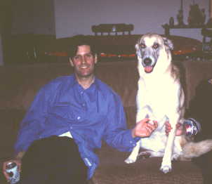 Shelby & John