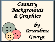 Grandama George Logo