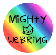 Mighty Webring!