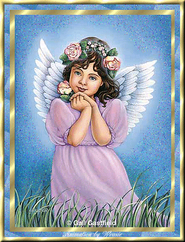 prayingangel picture by JEWELSGALOR